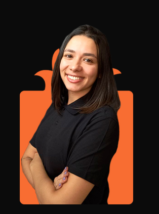 Natália Isabela Diretora de Arte e Designer