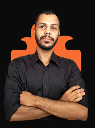 Natanael Santos Publicitário e Designer