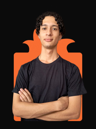 Bruno Kelvis Designer