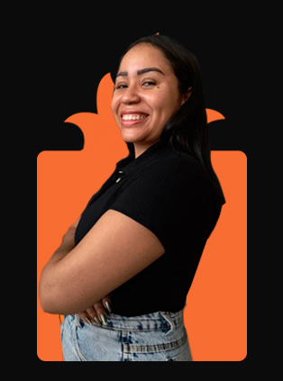 Ana Karla Social Media